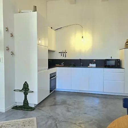 Azzurella - Suberbe T2 Neuf, A 3min Du Vieux Port Avec Parking Inclus - By Auraconciergerie Apartman