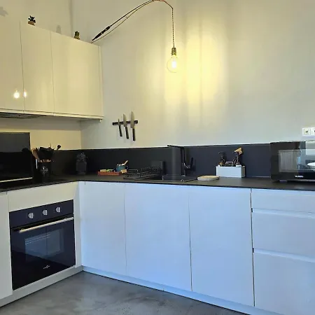 Apartman Azzurella - Suberbe T2 Neuf, A 3min Du Vieux Port Avec Parking Inclus - By Auraconciergerie *