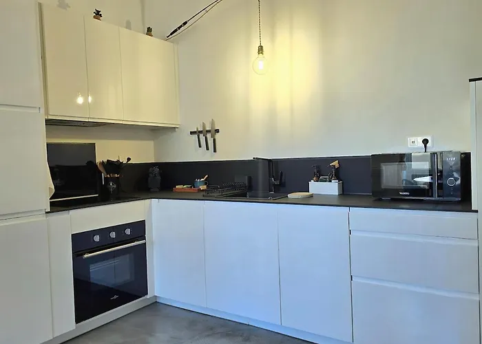 Apartman Azzurella - Suberbe T2 Neuf, A 3min Du Vieux Port Avec Parking Inclus - By Auraconciergerie *